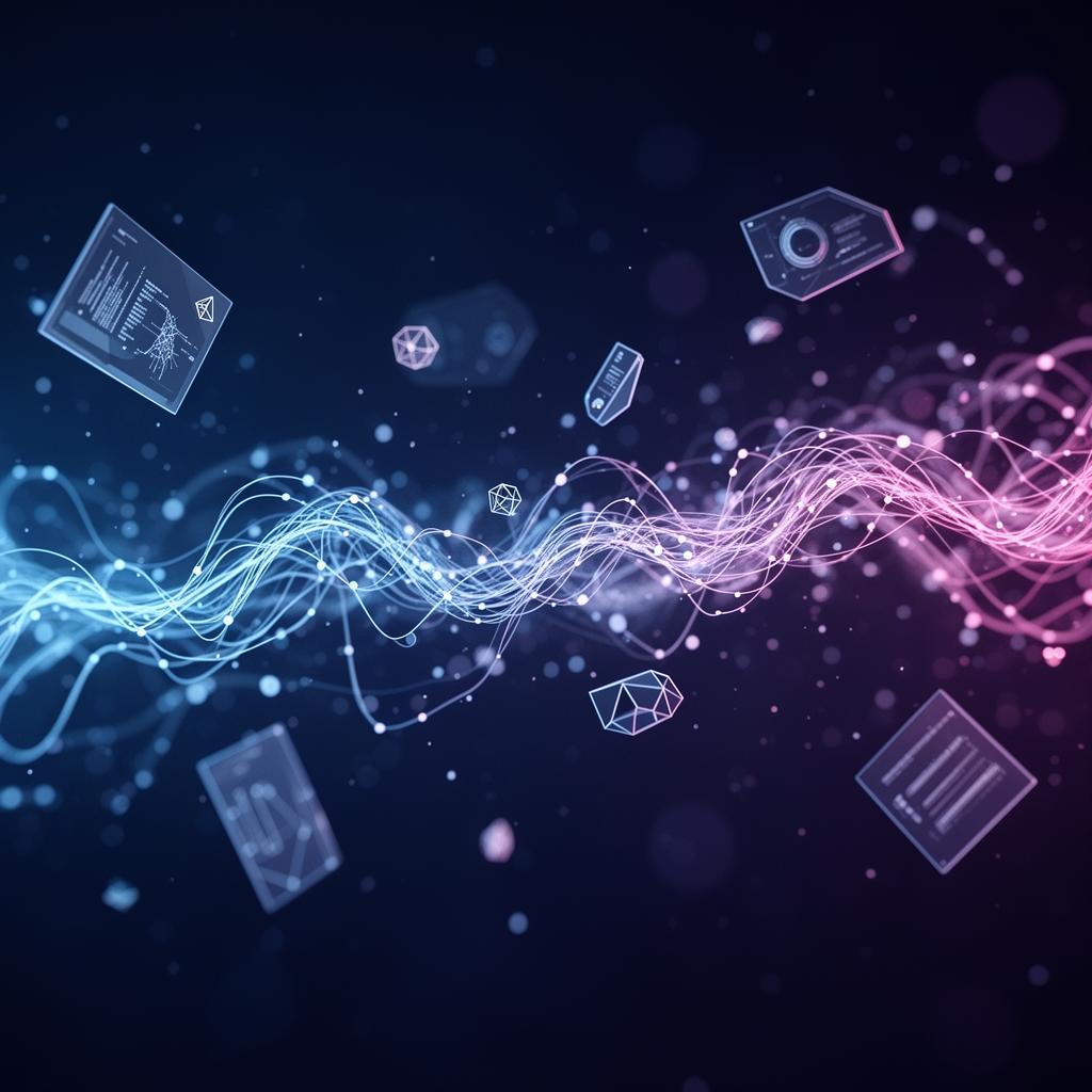 Visualizzazione AI di RoadEvolve
