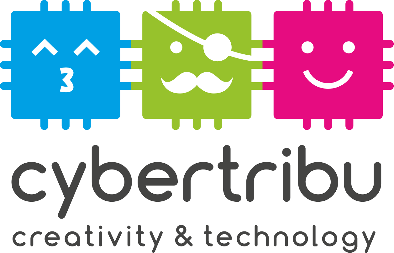 CyberTribu — creativity & technology