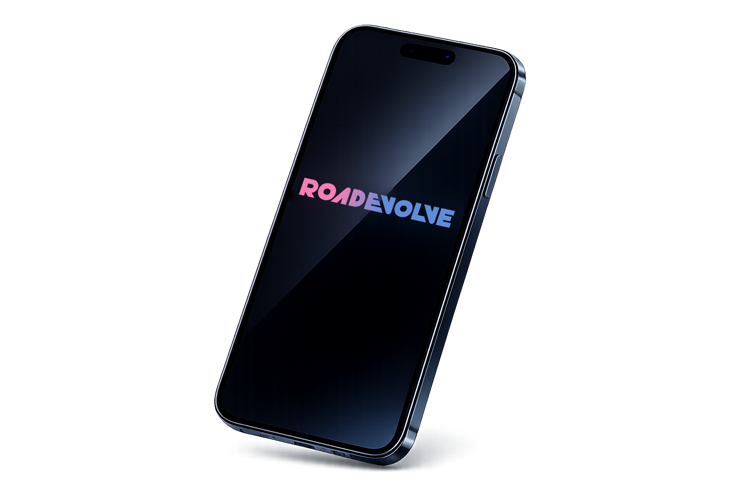 App mobile RoadEvolve per studenti